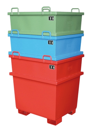 Universal Containers