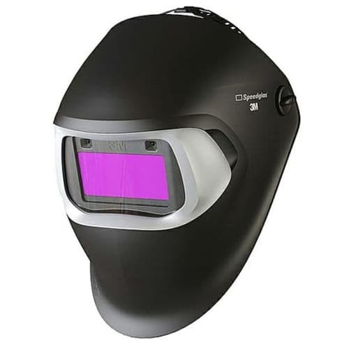 100 Series Helmet Parts