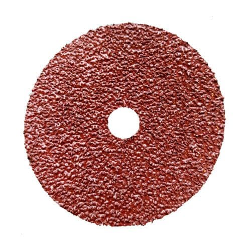 3M 100mm 36+ Cubitron II 982C Fibre Disc 27769