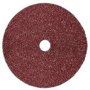3M 100mm 60+  Fibre Discs 782C 89717