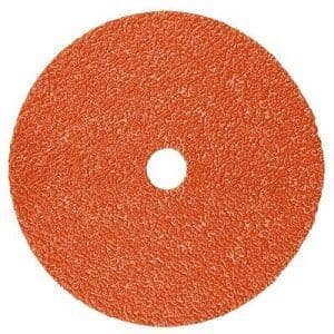 3M 100mm x 36+ Fibre Discs 787C 89729