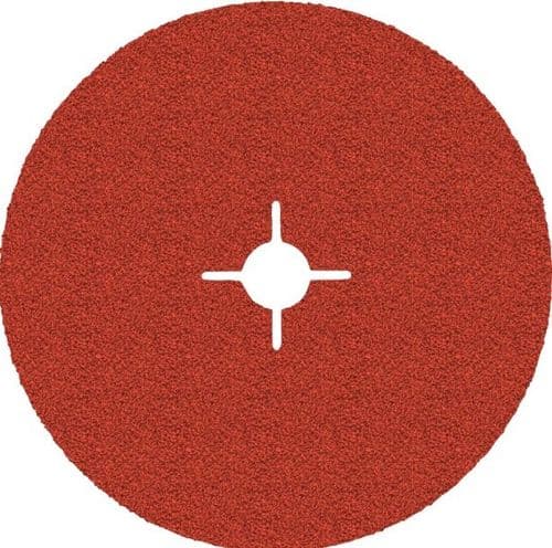 3M 785C 127mm P120 Sanding Disc (25) (26)