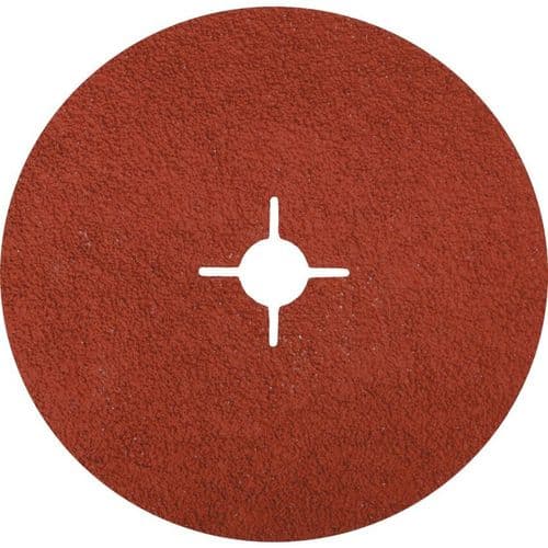 3M 985C 125mm P50 Sanding Disc (25)
