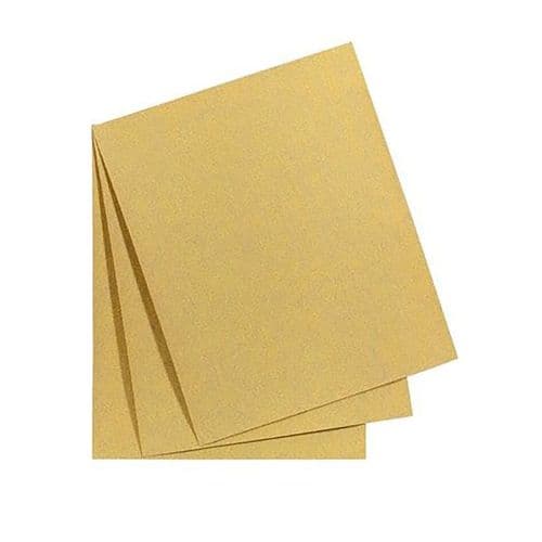 3M Abrasive Sheet 255P 230mm x 280mm P80 No Hole 50pcs 05281