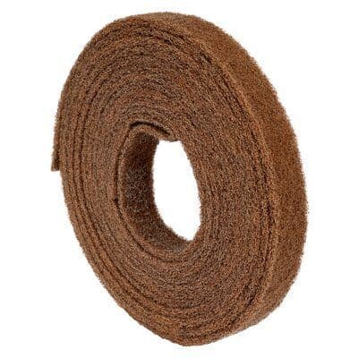 3M Cut and Polish Roll 25mm x 5mtr AMED 03767