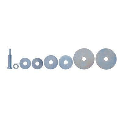 3M Disc Mandrel 8mm Spindle 07948