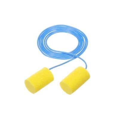3M E-A-R Classic Corded Earplugs CC-01-001 (200)
