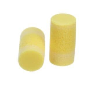 3M E-A-R Classic  Earplugs Top up bag PD-01-009  (500)