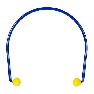 3M E-A-Rcaps Banded Earplugs EC-01-000