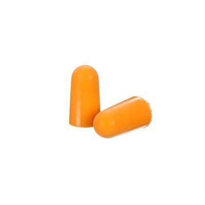 3M EarPlugs 37dB 1100