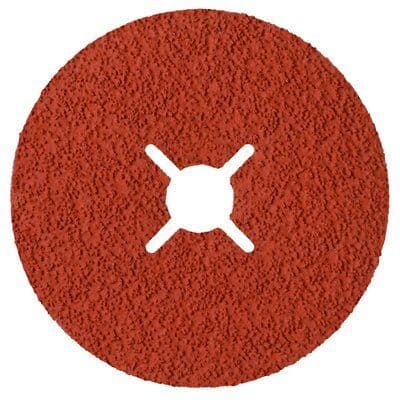 3M Fibre Discs 987C