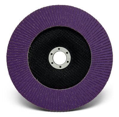 3M  Flap Disc 769F 115mm 60+ Flat 51992