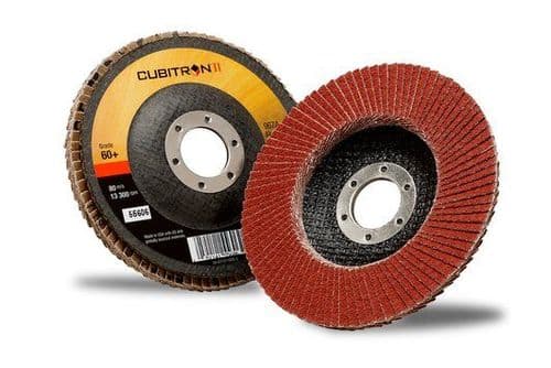 3M Flapdiscs 967A 115mm