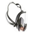 3M Full Face Mask 6700 Small