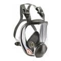 3M Full Face Mask 6700 Small