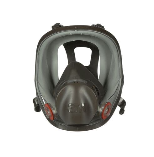 3M Full Face Mask 6700 Small