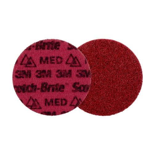 3M PN-DH 115mm Surface Conditioning Disc Medium (No Hole)