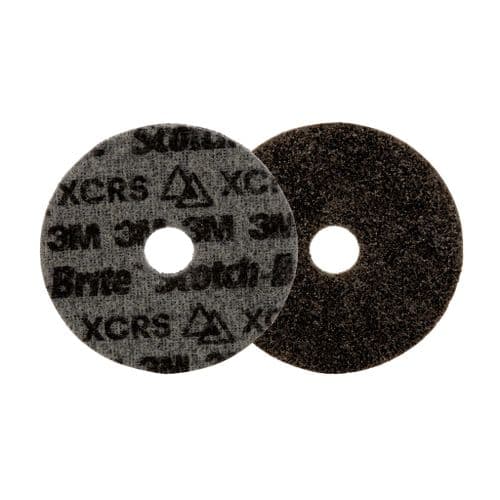 3M PN-DH 115mm X 22mm Surface Conditioning Disc Extra Coarse