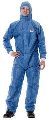 3M Protective Coverall 4530 XL
