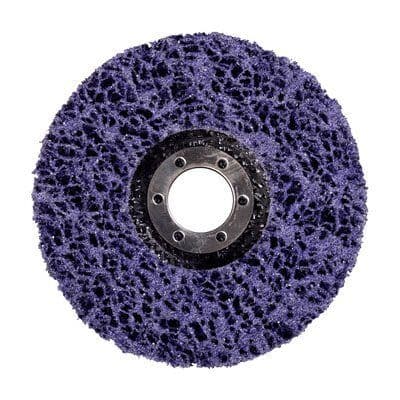 3M Scotch-Brite Clean and Strip  115 mm x 22 mm 51889