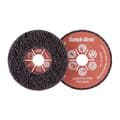 3M Scotch-Brite Clean and Strip XT Pro Disc XO-DB 115 mm x 22 mm S XCRS