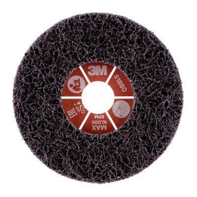 3M Scotch-Brite Clean and Strip XT Pro Disc XO-DB 115 mm x 22 mm S XCRS
