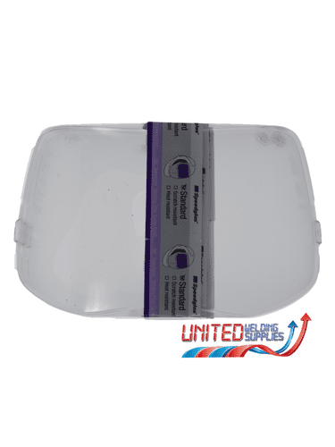 3M Speedglas 9100 , G5-01 Series Outer Protection Plate 526000