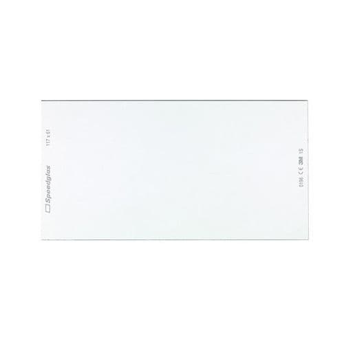 3M Speedglas 9100X Inner Protection Plate 528015