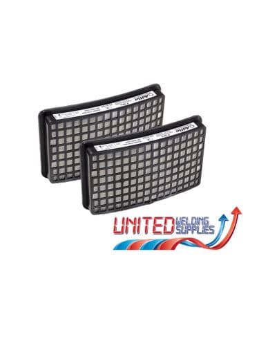 3M Speedglas Adflo Particle Filter  837012