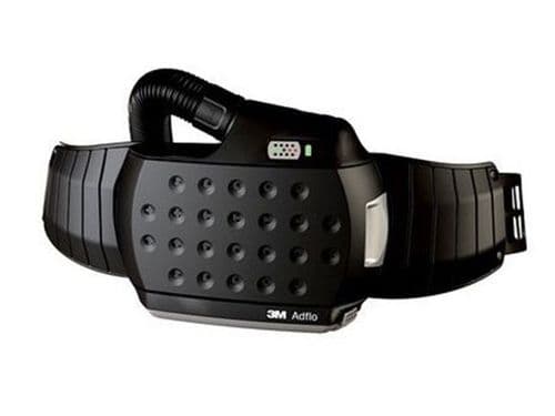 3M Speedglas Adflo Powered Air Respirator - Complete Unit 837730