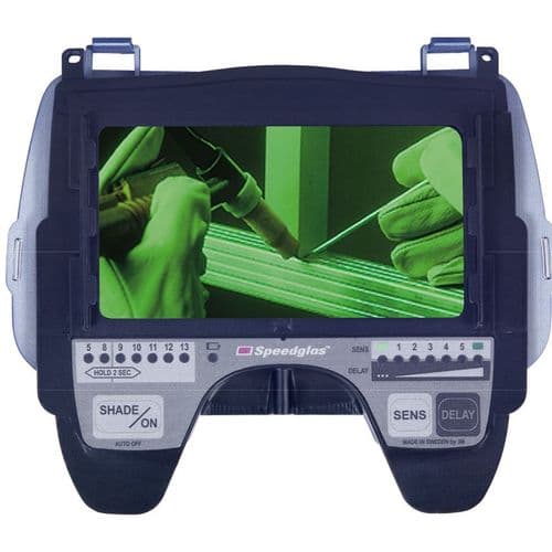 3M Speedglas Auto-darkening Filter 9100X 500015