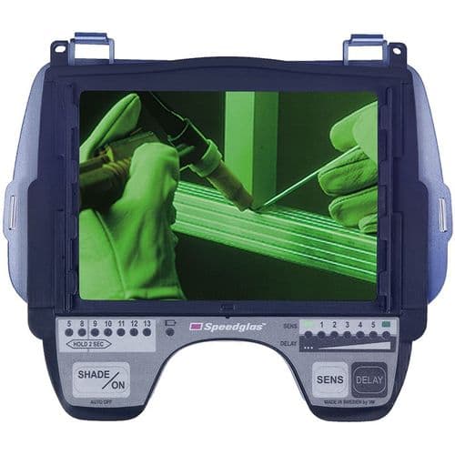 3M Speedglas Auto-darkening Filter 9100XX 500025