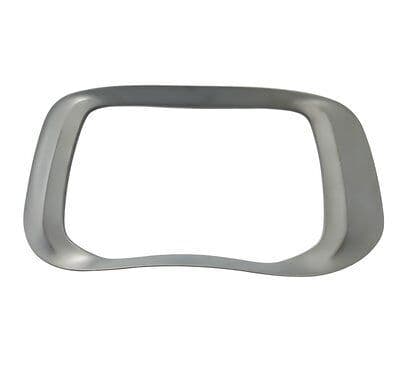 3M Speedglas Front Frame 100 silver 772000