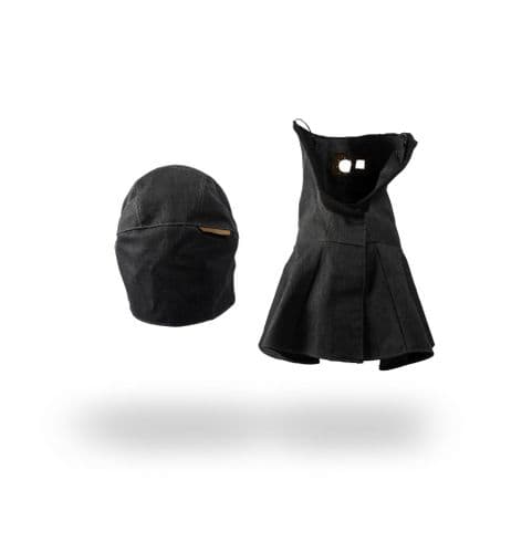 3M Speedglas G5-01 Extended Protection Kit 169035