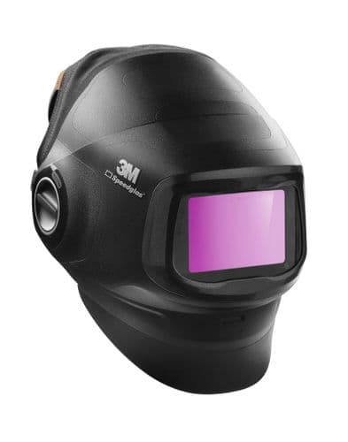 3M Speedglas  G5-01 Welding Helmet with filter VC 611130