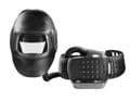 3M Speedglas  G5-01 with Adflo Powered Air Respirator, without welding filter 617800