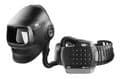 3M Speedglas  G5-01 with Adflo Powered Air Respirator, without welding filter 617800