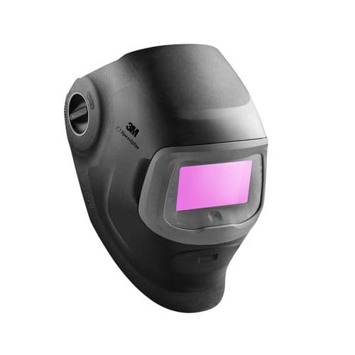 3M Speedglas G5-03 E Welding Helmet 631010