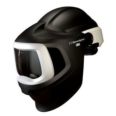 3M Speedglas Helmet 9100 MP without welding filter 572800