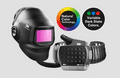 3M Speedglas  Helmet G5-01VC + Adflo 617830