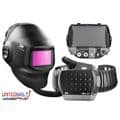 3M Speedglas  Helmet G5-01VC + Adflo ,with consumable kit 617839
