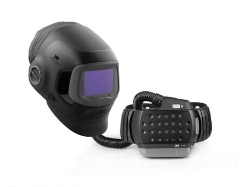 3M Speedglas Helmet G5-03TW Pro Air + Adflo 637720