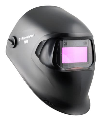 3M Speedglas Welding Helmet 100B 751114