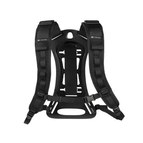 3M Versaflo and Adflo Backpack Harness, BPK-HD