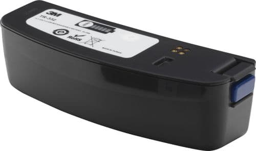 3M Versaflo Battery High Capacity TR-332