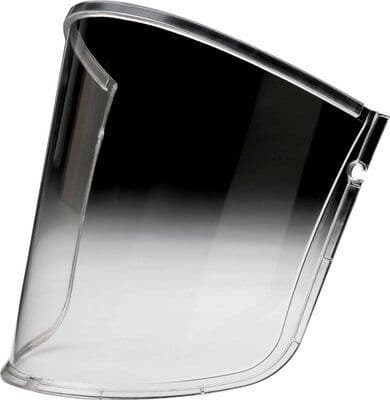 3M Versaflo Coated Visor Polycarbonate M-927