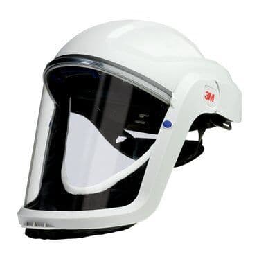 3M Versaflo Faceshield M-207