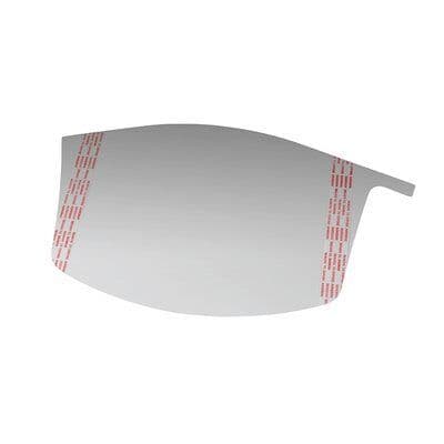 3M Versaflo Peel-Off Visor Cover M-928