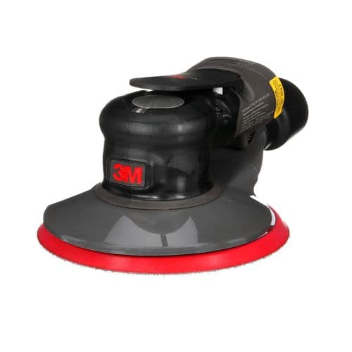 3M Xtract Oribital Sander 150mm 88954