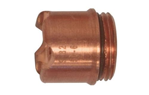 9-8235 Drag Shield Cap